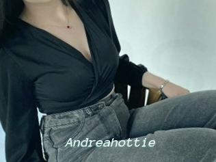 Andreahottie