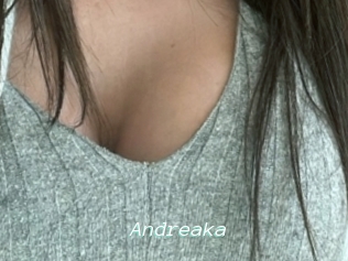 Andreaka