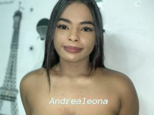 Andrealeona