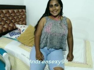 Andreasexy98