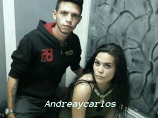 Andreaycarlos