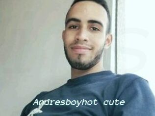 Andresboyhot_cute