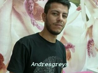 Andresgreys