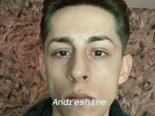 Andreshine