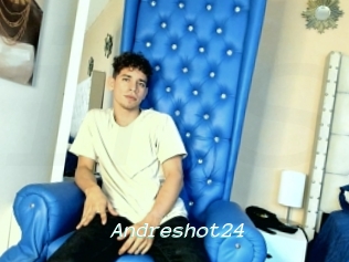 Andreshot24