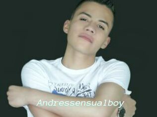 Andressensualboy