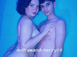 Andrewandcherry19