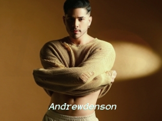 Andrewdenson