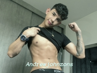 Andrewjohnzons