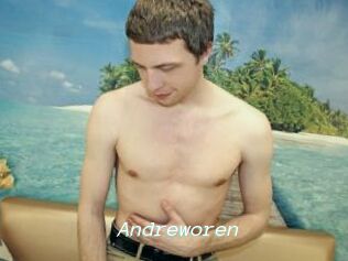 Andreworen