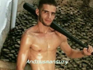 Andrusmansury