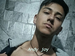 Andy_joy