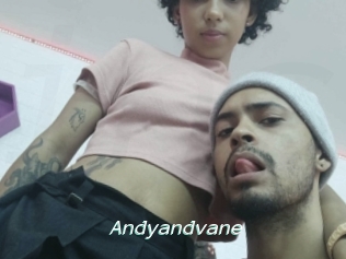 Andyandvane