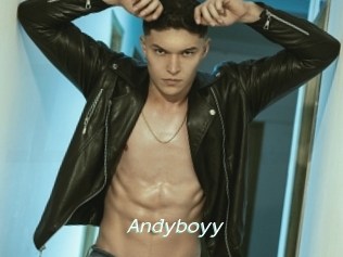 Andyboyy