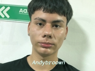 Andybroown