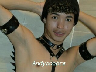 Andyconors