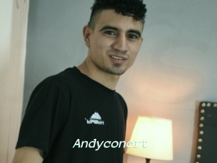 Andyconort