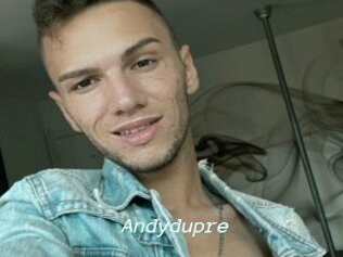 Andydupre