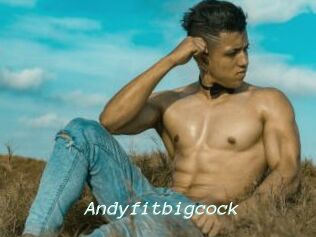 Andyfitbigcock