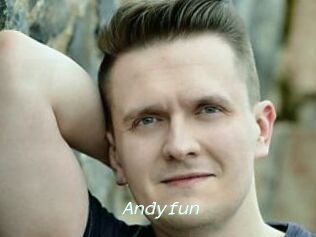 Andyfun