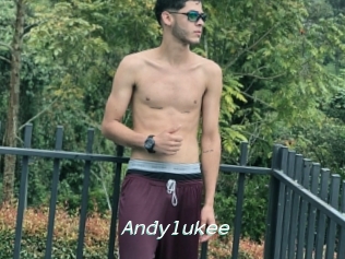 Andylukee