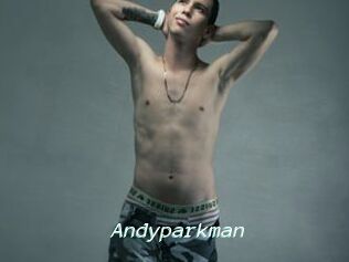 Andyparkman