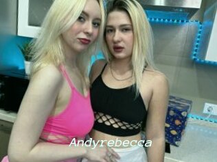 Andyrebecca