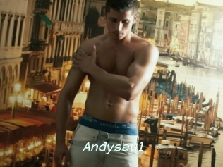 Andysaul