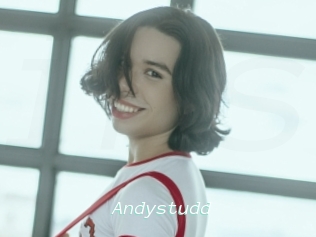 Andystudd