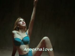 Aneckhalove