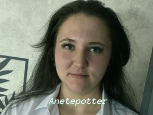 Anetepotter