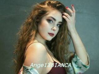 AngelXBIANCA