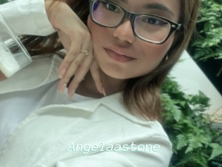 Angelaastone