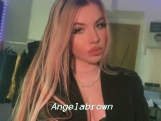 Angelabrown