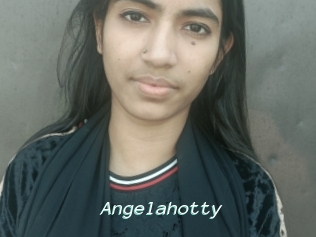 Angelahotty