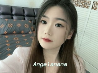 Angelanana