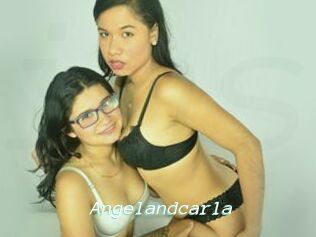 Angelandcarla