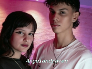 Angelandraven