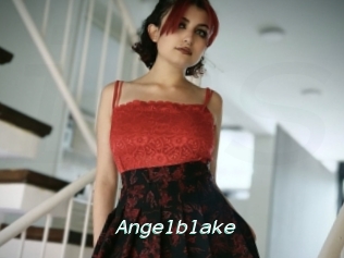 Angelblake