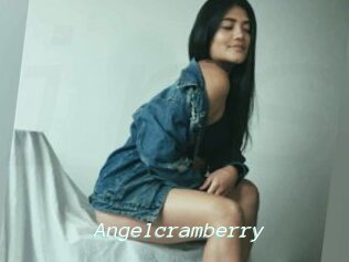 Angelcramberry