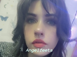 Angelfeets