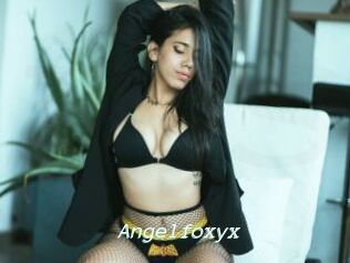 Angelfoxyx