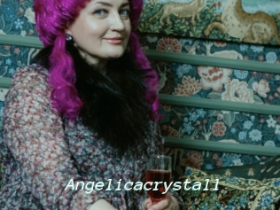 Angelicacrystall