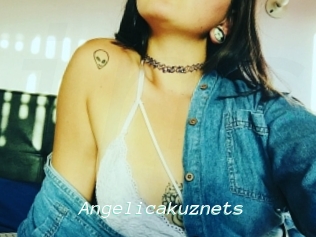 Angelicakuznets