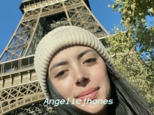 Angelicjhones