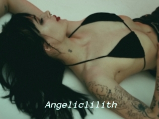 Angeliclilith