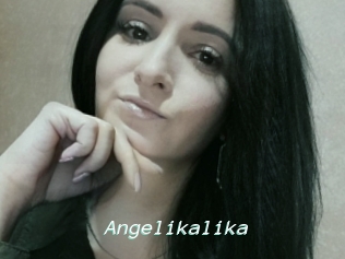 Angelikalika