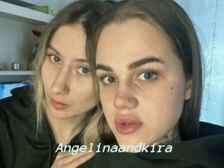 Angelinaandkira