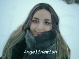 Angelinewish