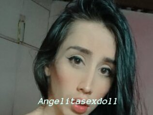 Angelitasexdoll